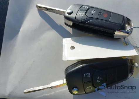 2014 Ford Fusion Se from USA, damaged, VIN 3FA6P0H73ER151211